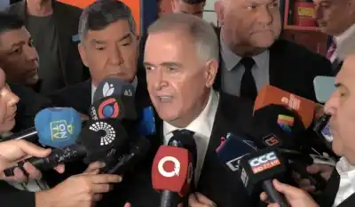 Jaldo redobló la apuesta: el boleto en Tucumán y el mensaje que incomoda a propios y ajenos