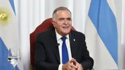 Jaldo duda con el asueto por el Papa: el argumento que incomoda a los comerciantes