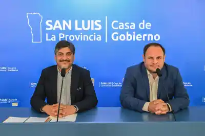 San Luis abrió dos líneas de crédito para emprendedores: una llega a $8 millones y no pide garante