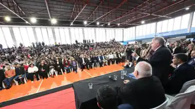Tucumán: 263 emprendedores recibieron herramientas y microcréditos, pero hay un dato que pocos esperaban