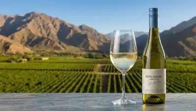 El Torrontés de Cafayate que se anima a un 8,5% de alcohol y 65 calorías por copa