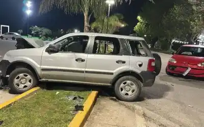 La ruta de Punta Lara que ya se cobró una vida y ahora investigan por qué