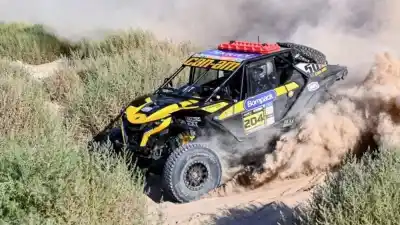 El rally más duro de Sudamérica ya eligió sus tres paradas en Catamarca