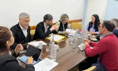 El Presupuesto de Trelew suma un plan clave y ya tiene fecha de debate