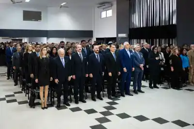 Formosa denuncia que las rutas nacionales se caen a pedazos: “Hay riesgo de vida”