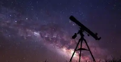 Fernanda Duplancic: la astrónoma sanjuanina que pasó de mirar galaxias a un premio nacional