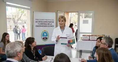Lo que no hay que hacer antes del estudio que detecta la celiaquía en Mendoza