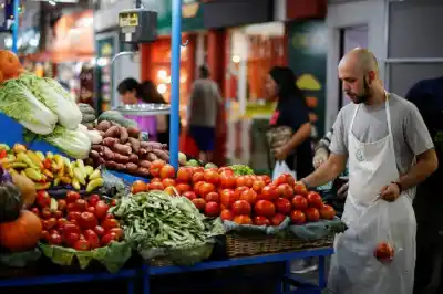 Conesa se prepara para un rol clave, pero la importación amenaza a los productores