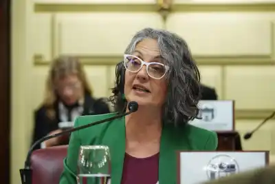 La frase que una mujer puede decir en un boliche de Santa Fe y activa un protocolo de rescate