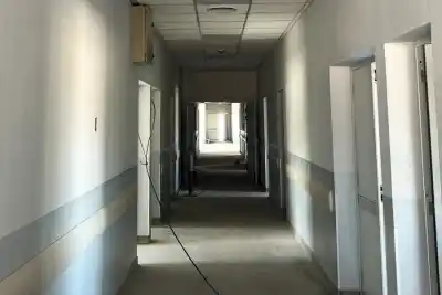 El nuevo hospital de Unión ya tiene fecha: los detalles que faltan antes de abrir