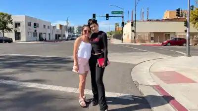 Cazzu cantó en Jujuy y una fan cruzó el continente para verla: la historia que dejó a todos sin palabras