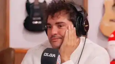 Homero Pettinato rompe el silencio sobre su separación y sorprende con una confesión inesperada