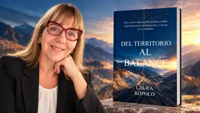 Qué aprendió San Juan en 30 años de minería y por qué ahora apuesta al cobre