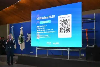 San Luis abre créditos de hasta $8 millones para emprendedores: quiénes pueden anotarse y hasta cuándo