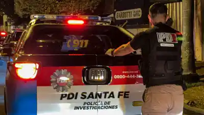 Santa Fe busca 150 investigadores criminales: pagan beca de $950.000 y no hace falta experiencia