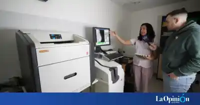 El estudio que se hace en Río Gallegos y que muchas postergan por miedo a un minuto de molestia