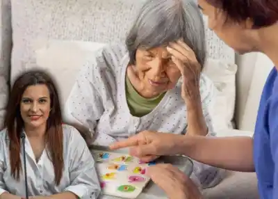 Presentan un proyecto para crear un gabinete especializado en Alzheimer en Salta