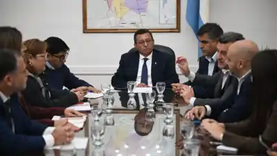 El programa de salud mental y adicciones que ya tiene su primera escuela en Tucumán