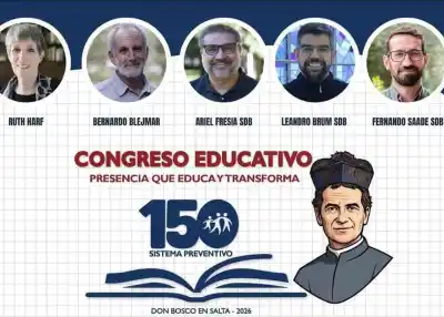 Salta: el congreso que busca que los docentes sepan qué hacer cuando un alumno ya no da más