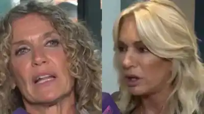 Una famosa cocinera estalla contra las acusaciones de su pasado: “Me da bronca que le haga creer a la gente que yo era una bruja”