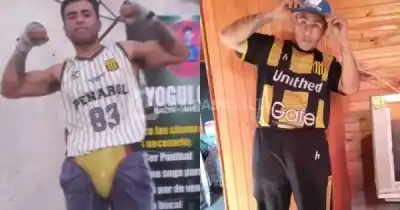 "El Melli" se entregó y ya son tres los detenidos por el crimen del profesor en Miguel Ortiz