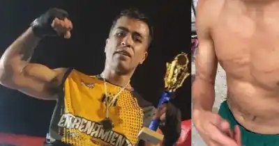 El hermano de "El Melli" salió a hablar y lanzó una pregunta que nadie esperaba