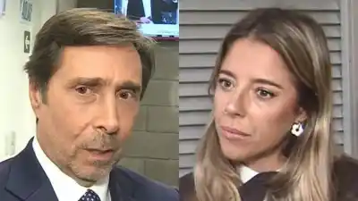Eduardo Feinmann arremete contra una entrevista viral y desata una guerra de declaraciones