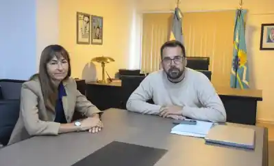 Esquel suma un nuevo proyecto al Parque Industrial: quién quiere instalarse