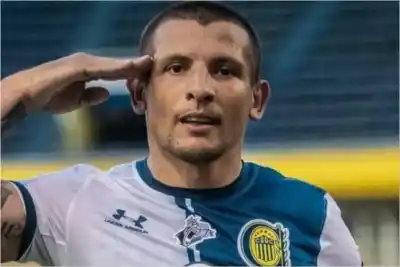 El día que Emiliano Vecchio se encerró 8 horas en un casino y ya no pudo parar