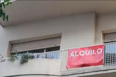 Alquilar en Paraná: el precio que casi nadie tiene en cuenta al buscar departamento