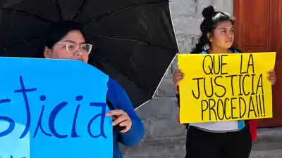 La moto que atropelló a Damiana Ramos en Alto Comedero: la Justicia toma una decisión clave con la joven que la manejaba
