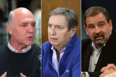 Carmona se plantó en el PJ mendocino: "No hay convocatoria y la militancia está desencantada"