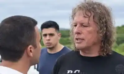 Tras agresión a diputado, imputado obtiene cambio en su situación procesal