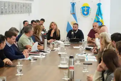 Chubut ya tiene su hoja de ruta para el hidrógeno verde: el número que ilusiona a la provincia