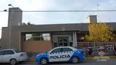 La moto lo complicó: el conductor que atropelló a una nena de 5 años ya está detenido