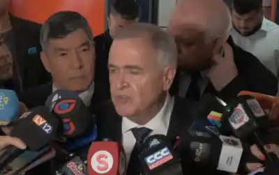 Jaldo apuntó contra Nación por los subsidios y se plantó sobre su futuro: "Se asustan"