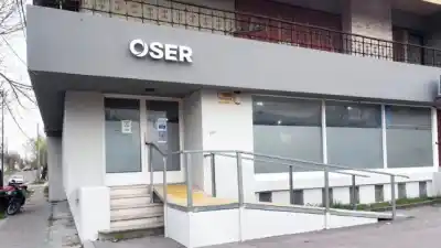 OSER mueve una de sus sedes de Paraná: dónde atenderá desde octubre