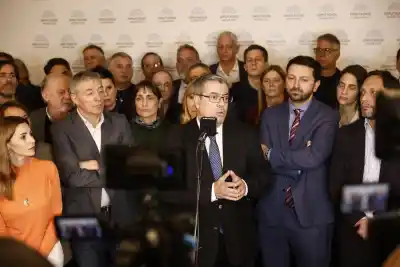 El conteo que ilusiona al Gobierno: por qué la oposición no llega al quórum para voltear el DNU 70/23