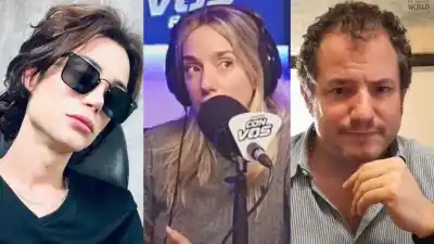 Revelan chats que cambiarían la dinámica del caso Pettinato: lo que muestran las conversaciones