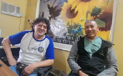 Los desmotadores paran la cooperativa y apuntan a los administradores: "No tienen dinero"