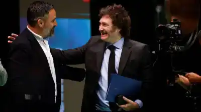 Milei ya tiene fecha para volver a Madrid y tensar la relación con Sánchez