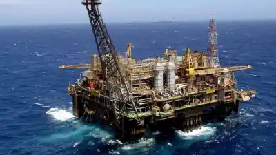 La petrolera que apuesta a Malvinas no encuentra piso: qué hay detrás del derrumbe
