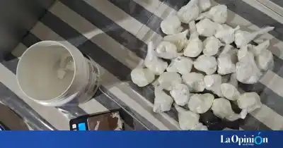 La tobillera no la frenó: seguía vendiendo droga desde su casa y ahora la Justicia tomó una decisión