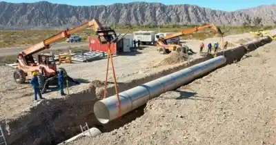 La causa del Acueducto Gran Tulum dio un paso clave: ahora deberán declarar los 11 señalados