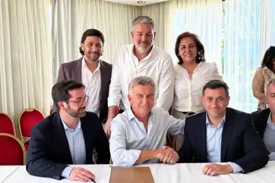 El PRO armó una mesa opositora en Tucumán y ya hay dos partidos que se bajaron