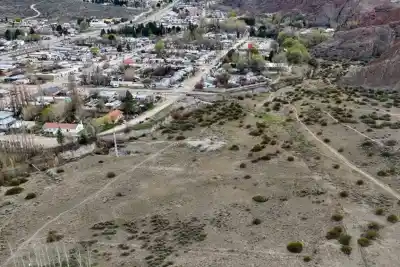 Piedra del Águila suma 25 lotes con cloacas, gas y luz: la licitación que apura el crecimiento