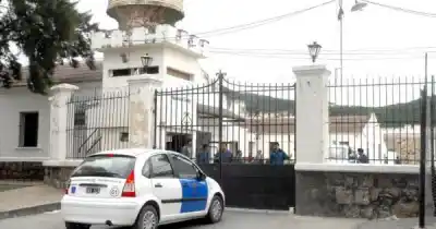 Apuñalado en el pabellón E del penal de Villa Las Rosas: el dato que falta y que puede cambiar la causa