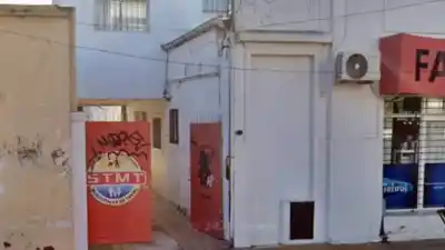 Denuncian al jefe del sindicato municipal de Tandil: la Justicia ya le puso un botón antipánico a la trabajadora