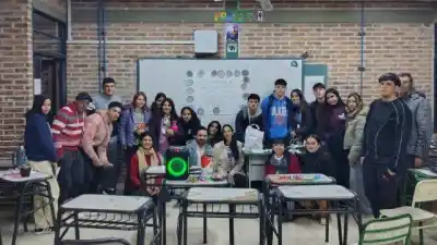 Una escuela con 34 años de historia en Hernandarias quedó en la mira del CGE: qué pasará con sus docentes