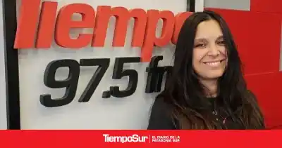 Lorena Sanguinetti: la muestra que nació de un "no me duermo nunca más"